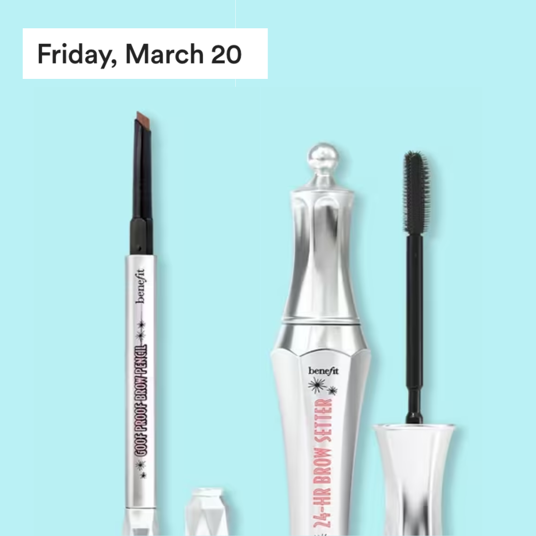 Ulta 21 Days of Beauty 2026 — Life by Lauren